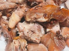 -周丹丹原味烧烤(香格里拉店)