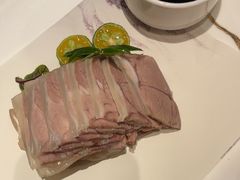-紫金·越暨·三十年精致诸暨菜(滨江店)