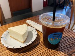 -PUZZLE COFFEE 拼图咖啡
