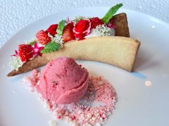 -广州四季酒店·佰鲜汇·现代法餐