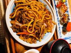 -和风食堂·日料·无界小火锅