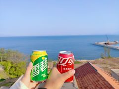 -灵山岛风景区