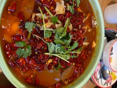 -新白鹿餐厅(城西银泰城店)