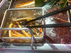 -麻辣撸·地摊麻辣の串(鲁谷店)