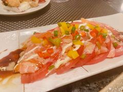 -菊上料理(蜀山银泰百货店)