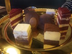 -斯比特花园西餐厅(东方商厦店)