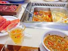 -重庆高老九火锅(万象城店)
