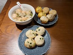 -鑫震源·苏式大虾生煎(山塘街店)