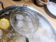 -汕头八合里海记牛肉店(清河店)
