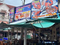 -两兄弟Song Pee Nong(2号店)