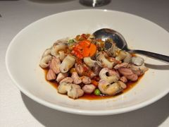 -漢舍中国菜馆(浦东嘉里城店)
