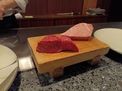 -神户牛排餐厅MOURIYA(总店)