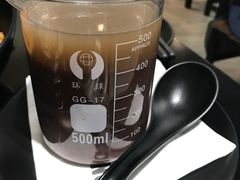 -小明同学(三里屯店)