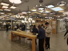 -张士灯具城(家居优选店)