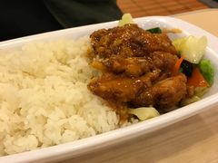 -南粥北面(东大桥店)