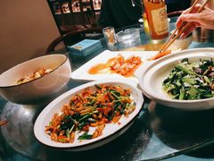 -古道村落(温汤店)
