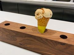 焦糖海盐-Luneurs(幸福里店)