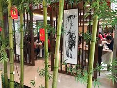 -明思味 二十年潮粤菜(榕城东山店)