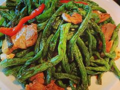 -前海沿·青岛菜(大拇指广场石老人店)