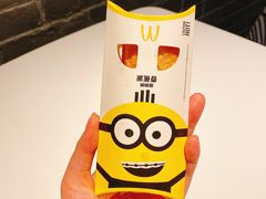 -麦当劳(广州新港东路第二分店)