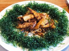 -之参餐厅(前门大街店)