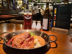 德式烤猪肘-宝莱纳餐厅(滨江店)