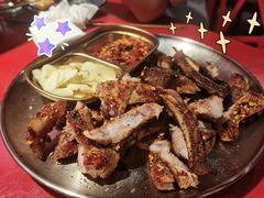 -醉烧膘·烧烤夜宵王(总店)