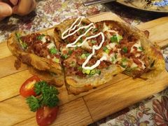-彼德西餐厅(凯德广场新南店)