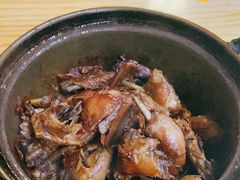 -斯丹姜母鸭·古法干香(涂门街总店)