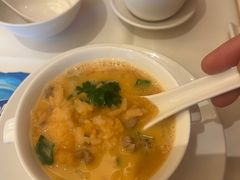 贵妃泡饭-利苑酒家(合景国际金融广场店)