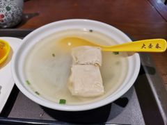 千张包粉丝汤-大壶春生煎(四川中路店)