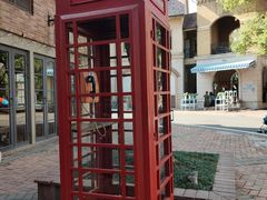 -中旅阿那亚九龙湖·公主酒店