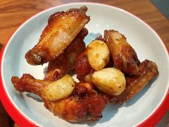 -老闵田螺馆·南昌市井菜·特色小吃(总店)