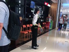 -洪氏嗨捞·广东猪肚鸡·椰子鸡火锅(西咸万象城店)