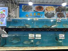 -考记泥焗鸡农庄·海鲜(北洛秘境店)