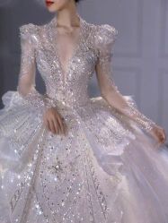 -金海岸婚纱摄影(塘沽店)