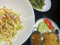 -金厨泰国餐厅·全泰籍厨师料理(拱北店)