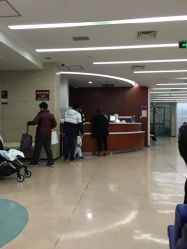 点击看大图 -中国福利会国际和平妇幼保健院(徐汇院区)