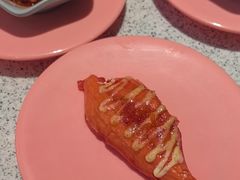 -争鲜回转寿司(朝外悠唐PLUS店)