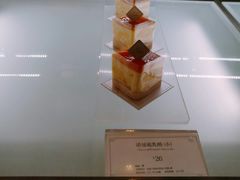 -1Cake壹刻蛋糕(奥体公园味觉艺术馆店)