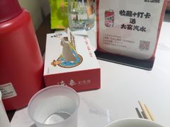 -东来土菜馆(民祥园路店)