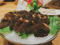 -尚海豆捞(乐虹坊店)