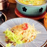 海棠湾泰料天花板‼️泰料脑袋给我冲啊🔥