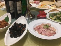 -上海雅居乐万豪侯爵酒店