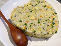蛋炒饭-舞虾小说.涮肉.烧烤(国顺东路店)