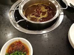 -咕叽咕叽自助烤肉小火锅(茂业清扬店)
