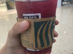 -星巴克(深圳龙岗星河时代店)