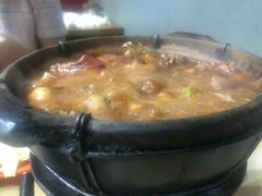 -范贤光鸡公煲(平乐园总店)