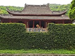 -宁波市保国寺古建筑博物馆