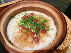 -百年果林椰子鸡(中洲店)